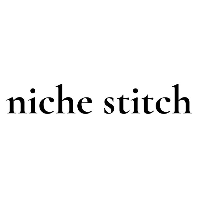 【新品未開封】ニッチステッチ ポケット ストロールインアフォレスト NicheStitch – KkumiKumi