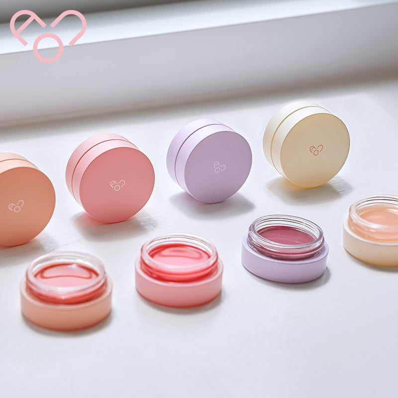 【使用期限2026年1月18日まで】AOU(エーオーユー) : GLOWY TINT BALM 04 グッドバーム 3.5g / GOOD BALM ティントバーム 【国内配送:ネコポス】