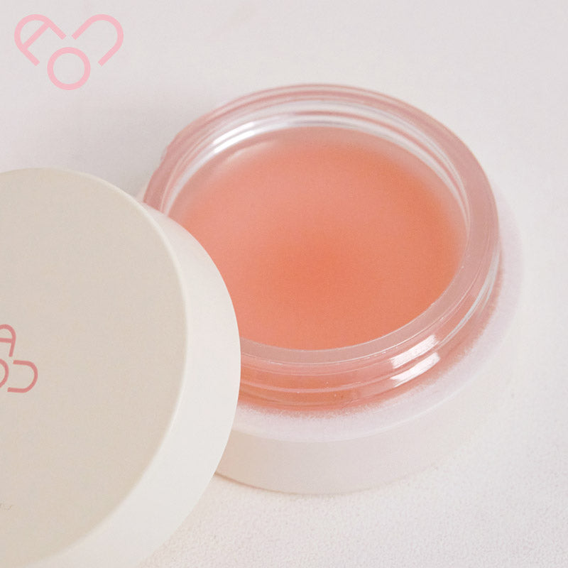 【使用期限2026年1月18日まで】AOU(エーオーユー) : GLOWY TINT BALM 04 グッドバーム 3.5g / GOOD BALM ティントバーム 【国内配送:ネコポス】