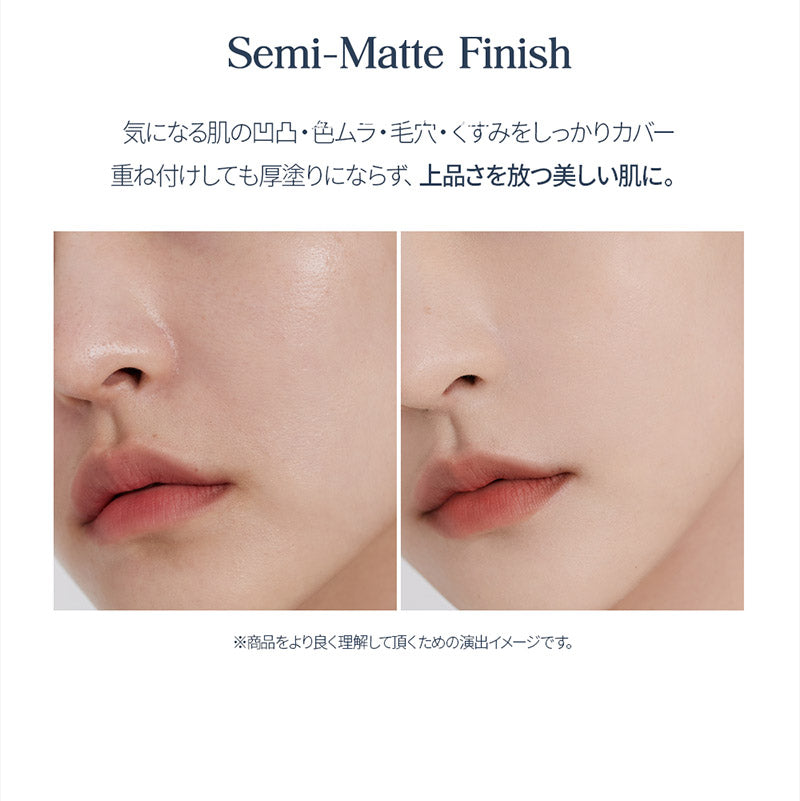 【国内からネコポス配送】 CLIO KILL COVER HIGH GLOW CUSHION MINI (SPF50+ PA+++) クリオ カバーハイグロー クッション ミニ #2 ランジェリー #3 リネン #4 ジンジャー クッションファンデ 【国内配送:ネコポス】