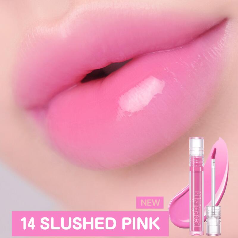 【使用期限間近】【国内からネコポス配送】 lilybyred(リリーバイレッド) GLASSY LAYER FIXING TINT ティント レイヤーティント リップトリートメント 【国内配送:ネコポス】