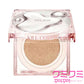 【国内からネコポス配送】 CLIO KILL COVER HIGH GLOW CUSHION (SPF50+ PA+++) クリオ カバーハイグロー クッション #2 ランジェリー #3 リネン #4 ジンジャー クッションファンデ ファンデーション 【国内配送：ネコポス】