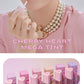 【国内配送】 Merry monde(メリーモンド) : 2023 S/S チェリーハート メガ ティント 5g Cherry Heart Mega Tint ティント 【国内配送：ネコポス】