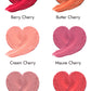 【国内配送】 Merry monde(メリーモンド) : 2023 S/S チェリーハート メガ ティント 5g Cherry Heart Mega Tint ティント 【国内配送：ネコポス】