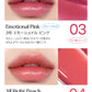 【国内からネコポス配送】 peripera WATER BARE TINT リボン付き 6月新商品 ペリペラ ティント 【国内配送：ネコポス】