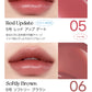 【国内からネコポス配送】 peripera WATER BARE TINT リボン付き 6月新商品 ペリペラ ティント 【国内配送：ネコポス】