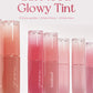 【国内からネコポス配送】 peripera INK MOOD GLOWY TINT リボン付き 6月新商品 ペリペラ ティント 【国内配送：ネコポス】