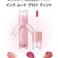 【国内からネコポス配送】 peripera INK MOOD GLOWY TINT リボン付き 6月新商品 ペリペラ ティント 【国内配送：ネコポス】