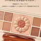 【国内からネコポス配送】 peripera PURE BLUSHED SUNSHINE CHEEK (薬菓) #3 HONEY BROWN ペリペラ パウダーチーク コーラルカラー ヌーディーカラー 【国内配送：ネコポス】